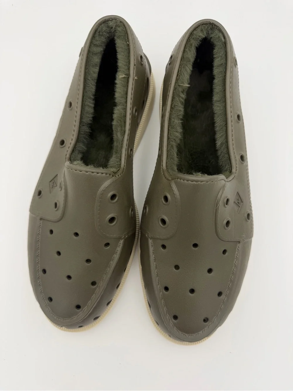 Sperry float cozy